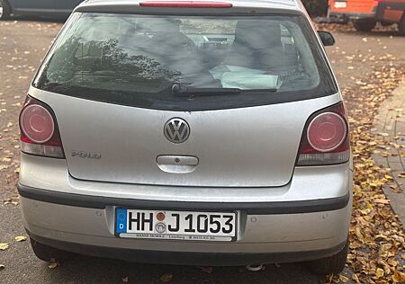 VW Polo Volkswagen 1.2 44kW Tour Tour