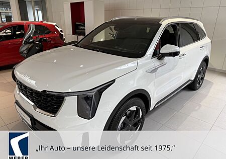 Kia Sorento (MQ4) Platinum 4WD Plug-In Hybrid