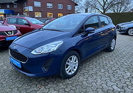 Ford Fiesta Trend/KLIMAANLAGE/AHK/