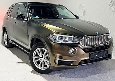 BMW X5 xDrive40d *7 Sitze*NeuMotor50Tsd.*
