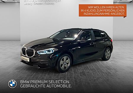 BMW 116i LiveCockpitProf PDC LED Sitzheizung