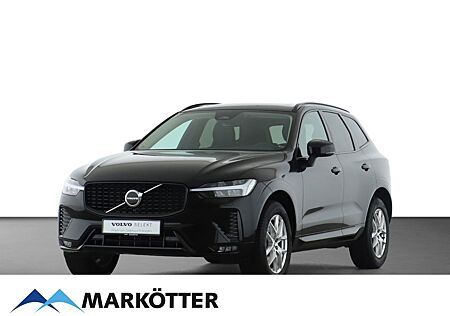 Volvo XC 60 XC60 B4 Plus Dark ACC/BLIS/CAM/4xSHZ/LHZ/PANO