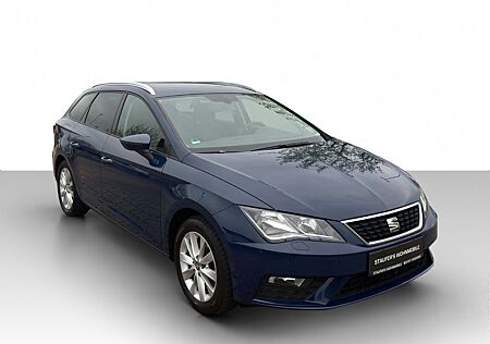 Seat Leon ST Style NAVI Temp SITZHEIZUNG TÜV+Service