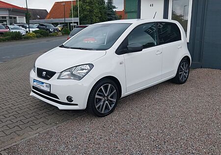 Seat Mii FR-Line **SHZ**KLIMA**