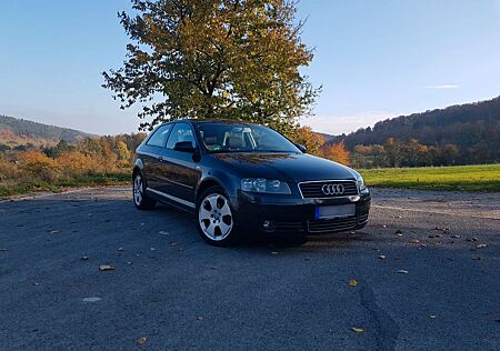 Audi A3 2.0 TDI Ambition