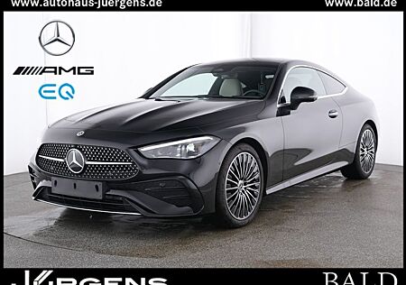 Mercedes-Benz CLE 200 Coupé AMG-Sport/Pano/360/Winter/19''