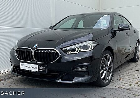 BMW 2er 220d Gran Coupé Sport Line,LCProf.adLED,Keyless