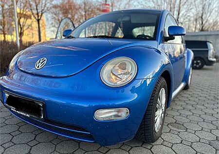 VW Beetle Volkswagen