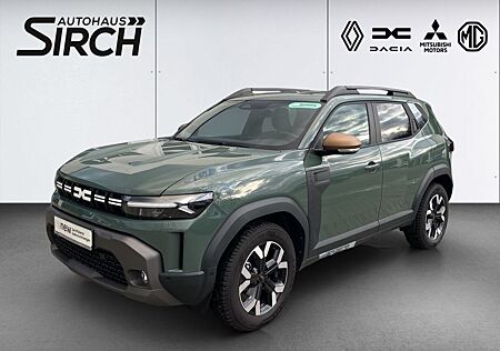 Dacia Duster TCe 130 ExtremeSHZ*NAVI*