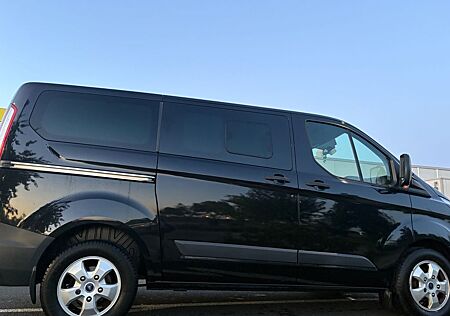 Ford Transit Custom Custom