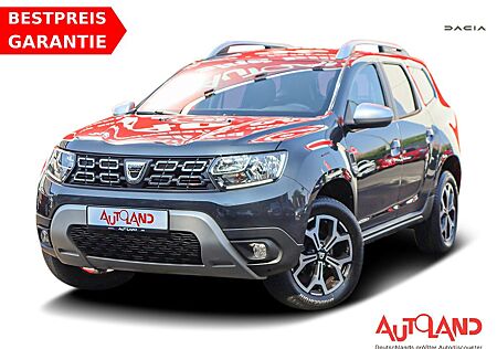 Dacia Duster II 1.3 TCe 130 Prestige SHZ Navi Kamera