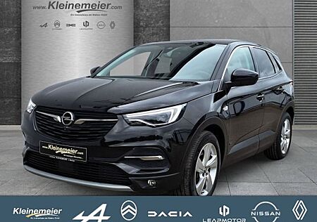 Opel Grandland X Grandland 1.6 Turbo Hybrid Business Elegance*AHK