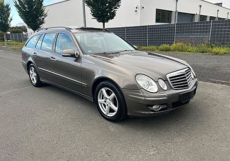 Mercedes-Benz E 280 E -Klasse T-Modell T CDI,Automatik