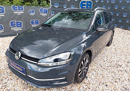 VW Golf Volkswagen VII Variant IQ.DRIVE Start-Stopp, Euro6...