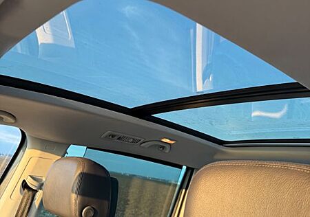 Seat Alhambra 2.0 TSI Style DSG Style