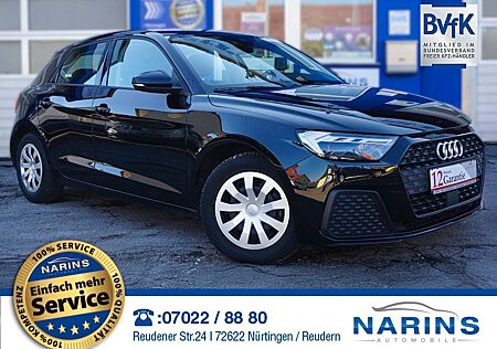 Audi A1 Sportback 30 TFSI Klima SHZ