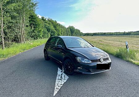 VW Golf Volkswagen 2.0 TDI BMT Highline