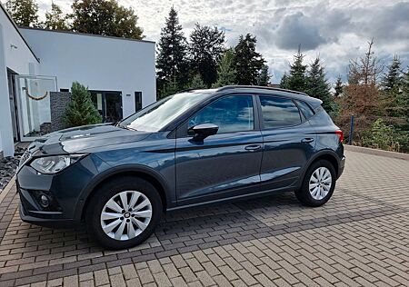 Seat Arona Style 1.6 TDI Start&Stop 70kW (95 PS)