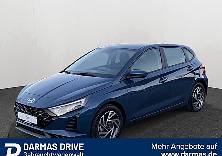 Hyundai i20 Trend Turbo Komfort & Licht Paket Navi LED