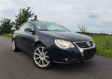 VW Eos Volkswagen 2.0 TSI Individual