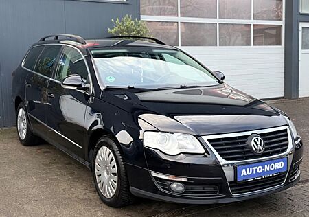 VW Passat Variant Volkswagen Comfortline *HU/AU NEU* *SHZ*