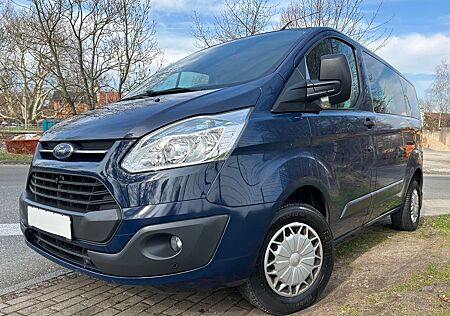 Ford Transit /Tourneo Custom Kombi300 L1 Trend 9 SITZE