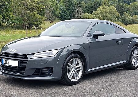 Audi TT Coupe 2.0 TFSI S tronic -