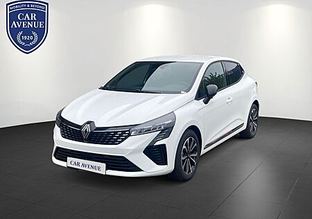 Renault Clio Techno TCe 90 ABS Fahrerairbag Seitenairbag