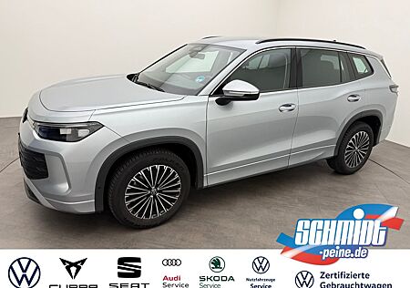 VW Tayron gebraucht kaufen VW Tayron Volkswagen 2.0 TDI DSG 4M Life 7Sitze IQ.Matrix18AHK