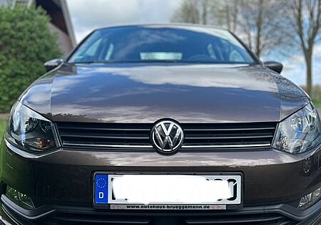 VW Polo Volkswagen 1.2 TSI 66kW DSG -