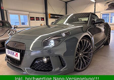 BMW Z4 M40 Basis Boltman Nr.: 3 von 30 Individual!!!