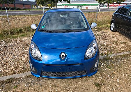 Renault Twingo GT