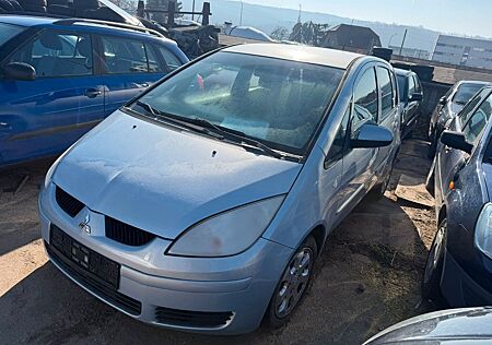 Mitsubishi Colt AUTOMATIK
