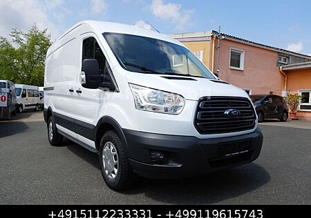 Ford Transit 350 L2 H2 Trend 1.Hand Klima St.heizung