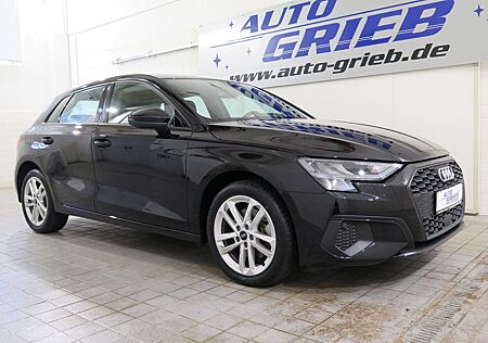 Audi A3 Sportback 40 TFSI e, LED,Smart-Link, Navi,ACC