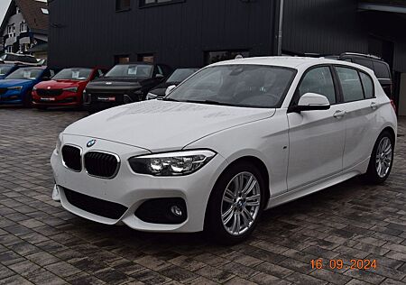 BMW 118i M Sport Paket/Alcantara/Shadow-Line/Euro6