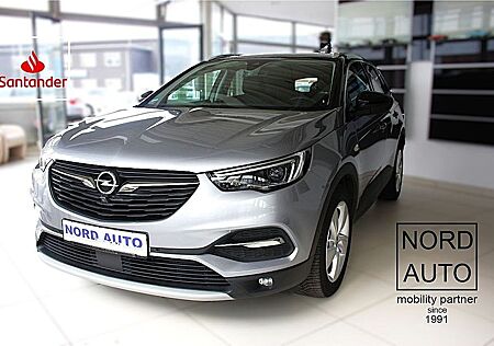 Opel Grandland X 1.6 Ultimate Aut. Leder/Navi/Kam/Ahk