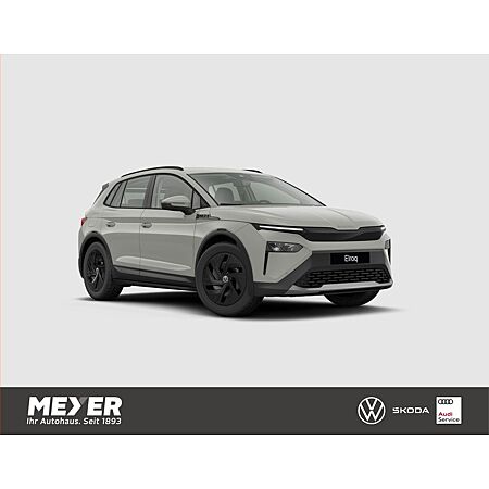 Skoda Elroq leasen