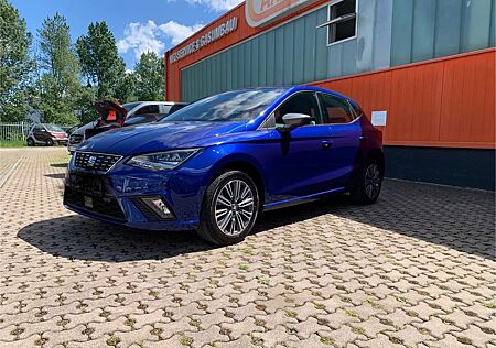 Seat Ibiza 1.0 TSI 70kW XCELLENCE XCELLENCE