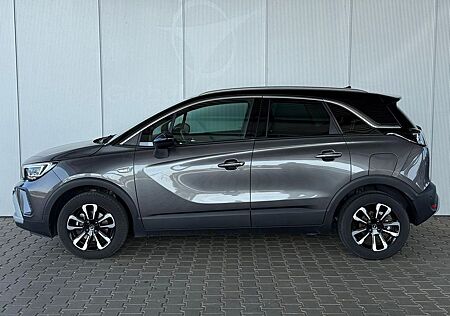 Opel Crossland X Crossland Elegance 1.2 Turbo Panoramadach / N...