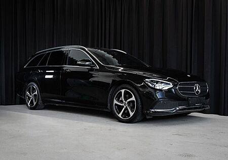 Mercedes-Benz E 200 E 200Avantgarde