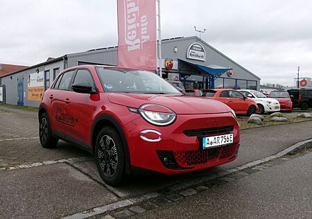 Fiat 600e 600 e RED-Edition 156Ps