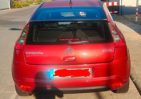 Citroën C4 1.4 16V VTR VTR