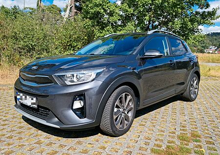 Kia Stonic 1.0 T-GDI 120 Dream-Team Edition DCT ...