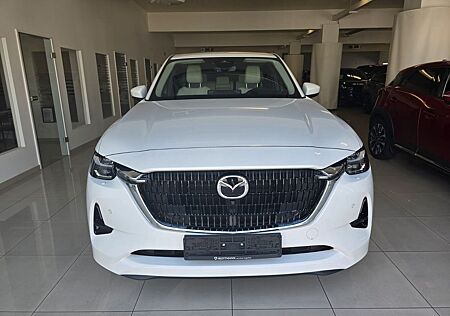 Mazda CX-60 Takumi PHEV AWD *NAV*PANO*SB*360°*AHK*