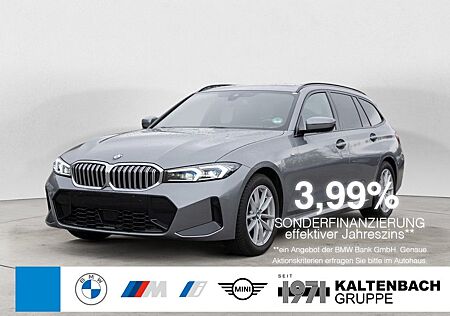 BMW 320d Touring xDrive M-Sportpaket PANO AHK HUD