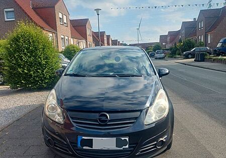 Opel Corsa 1.4 *AUSTAUSCHMOTOR* 110.064 KM