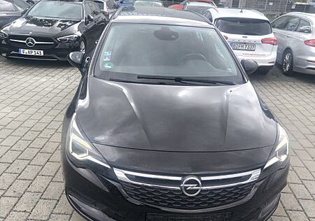Opel Astra K Kombi 1.6 CDTI Business Navi LED