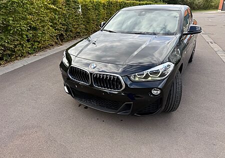 BMW X2 xDrive18d M Sport M Sport