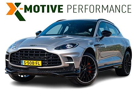 Aston Martin DBX 4.0 V8 707 | Volleder | Carbon | Nw. Pr 360k